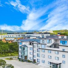 观山旅居民宿(洛阳栾川老君山店)