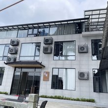 衡阳福林休闲山庄