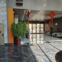 枫迪优选宾馆(呼和浩特东站店)