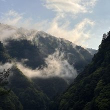 卧龙湖休闲农庄