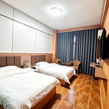 金色时光酒店