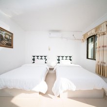 始兴金源天然温泉民宿