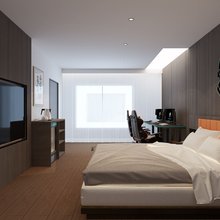 雲隆电竞宾馆(三一八公园店)