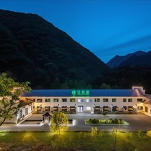霍山·竹间堂民宿