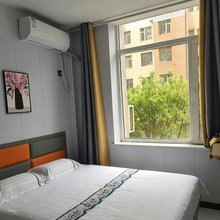 大连瓦房店长兴岛锦顺源旅店