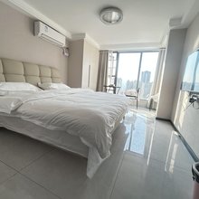 攀枝花悦兴名宿(花城新区医院店)