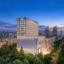 如家·neo(武威南城门楼西大街店)