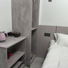 缙云有涧客栈