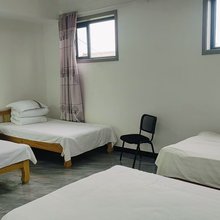 温县陈家沟青峰岭农家乐