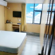 深圳凯悦旅馆(龙华地铁站店)