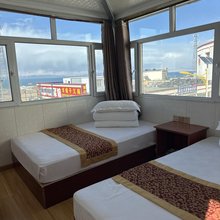 青海湖友海宾馆