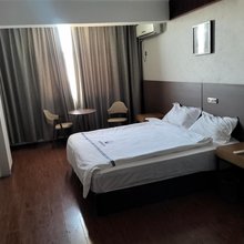 洛阳宇鑫酒店