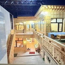 东知央德民宿(拉卜楞寺店)