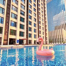 CHILL·淇尔居(珠海唐家湾站店)