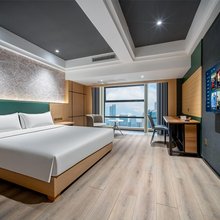贵阳洛可酒店