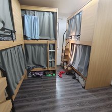 上海美欣青年公寓