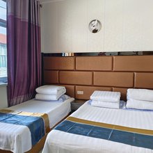 忻州靖康园住宿