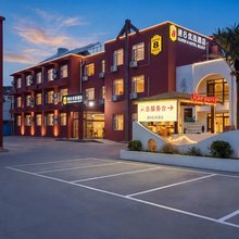 速8优选酒店(联峰北路店)