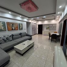金月民宿(松原中央公馆店)