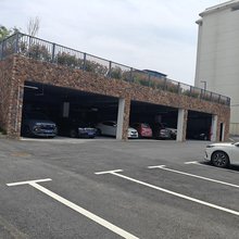 庐山庐峰宾馆