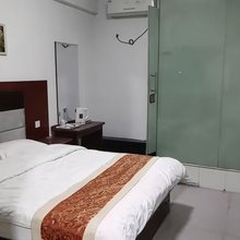 富豪宾馆(河南大学附属妇产医院店)