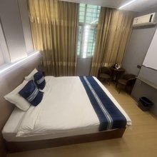 晋江金桥民宿(安海上悦城店)