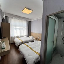 栖渡民宿