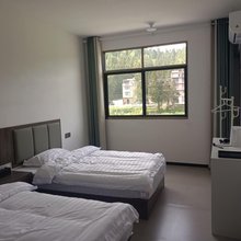 周宁清溪居民宿