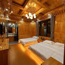澜宗山舍(拉卜楞寺店)