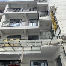 光雾山成兴阁宾馆
