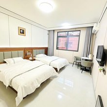 前岐镇沐风宾馆