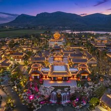 尼山鲁源酒店
