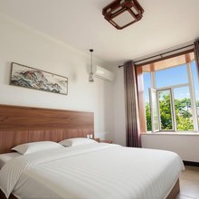 石家庄山水一方客栈