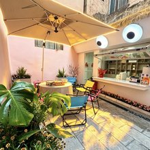 米拉夏朵·漫时光·轻奢治愈旅行美宿 (滇池风景区茶马花街店)