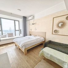 伍月美宿公寓(郑上路分店)