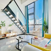 拾光记公寓(昆明翰林大观店)