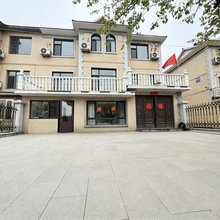 桓仁81号欧式民宿