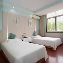 徐州安舒宾馆(铜山万达师范大学店)