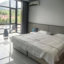 武安宇轩山庄