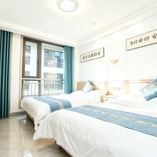 福荣春民宿(第三海水浴场店)