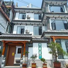 西山区福瑞祥民宿