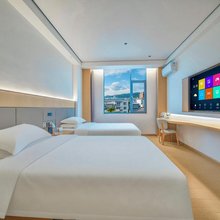 安易酒店