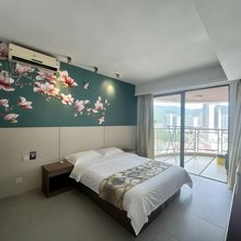 深圳小梅沙美途海度假公寓