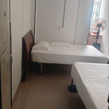 梦轩住宿