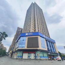 郴州影音·亚客西|City·View(郴州五岭广场店)