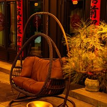 永恒四合院民宿(大同古城代王府店)