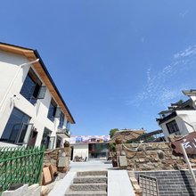 云山舍民宿(新安江山水画廊店)