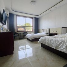 高铁之家商务酒店