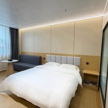 奉节美泊湾酒店