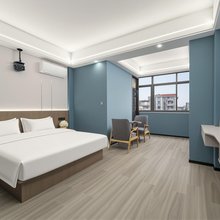 起落安轻居(福州长乐机场店)